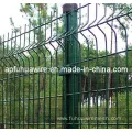 Security Wire Mesh Fence market